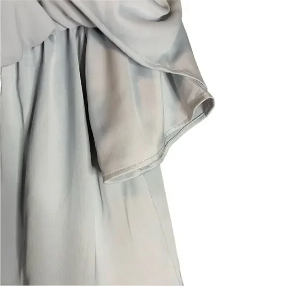 Harlow and graham off the shoulder blouse. Size xs - Picture 3 of 9